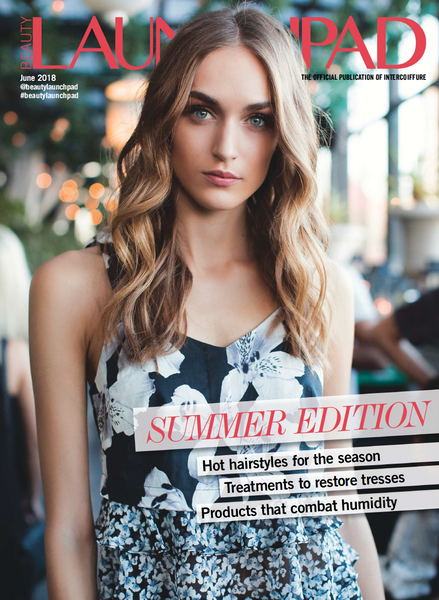 Beauty Launchpad: Patented Miracle Fruit Seed Oil fends off Split Ends and Reduces Breakage