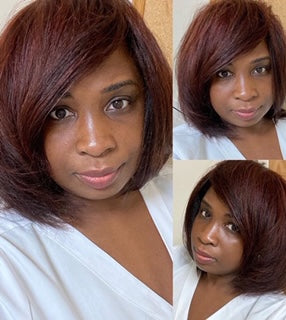 Marie Morisset Review