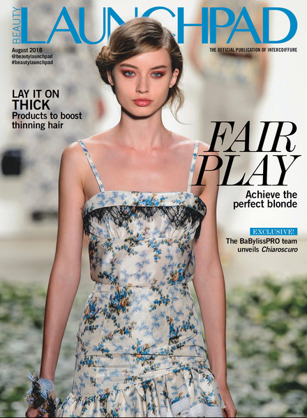 BEAUTY LAUNCHPAD: MIRACLE FRUIT OIL PREVENTS AND REDUCES HAIR BREAKAGE