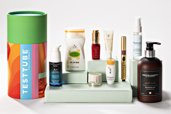 9 Products New Beauty Editors Are Obsessed With This Month