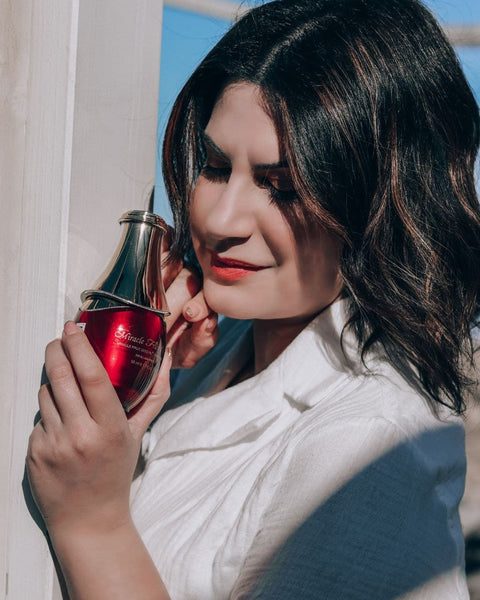 Miracle Fruit Seed Oil Hair Treatment