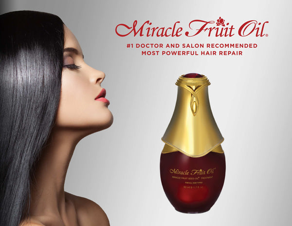 Miracle Fruit Oil Partners with Nordstrom.com