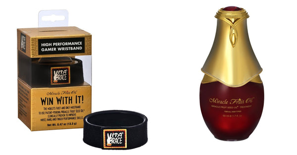 Benefits of Miracle Fruit Oil®