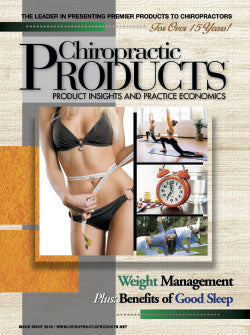 Vitabrace Chiropractic Product Review