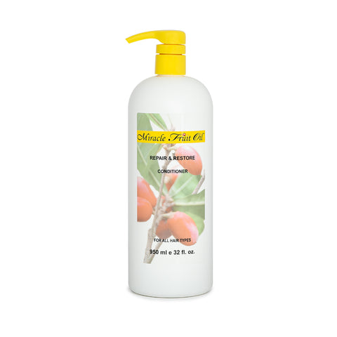 Miracle Fruit Seed Oil® Hair and Scalp Treatment