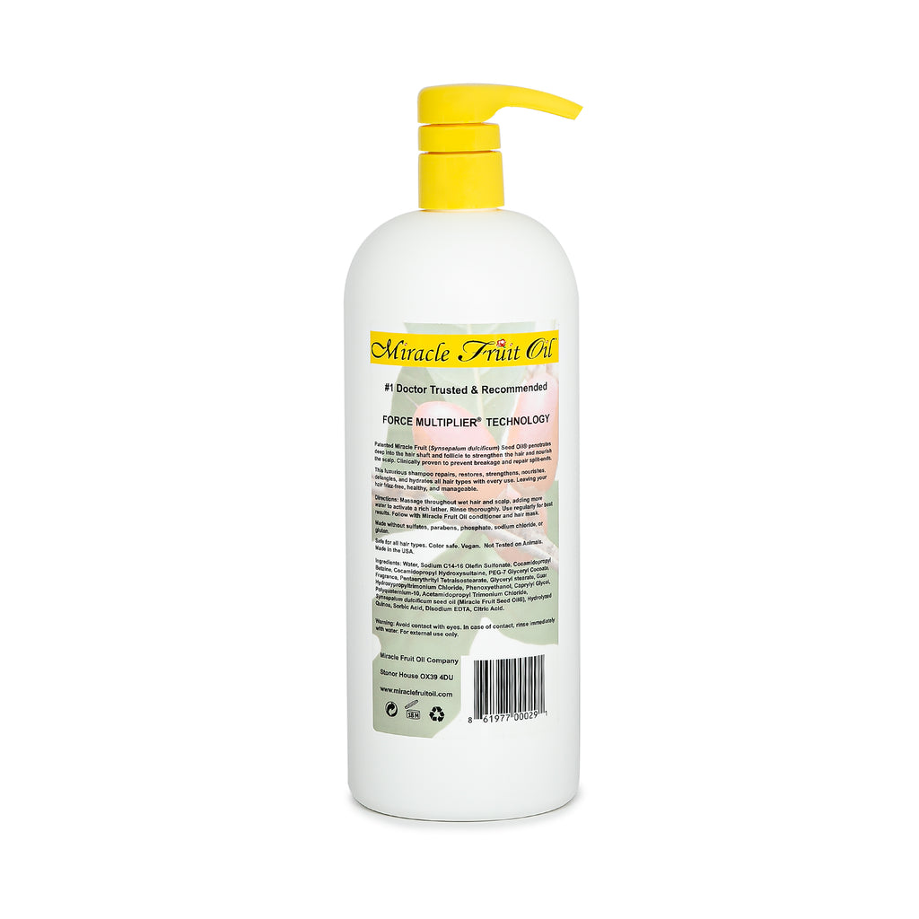 Miracle Fruit Oil® Shampoo 32 oz