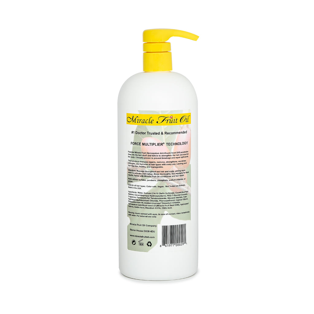 Miracle Oil® 32 oz