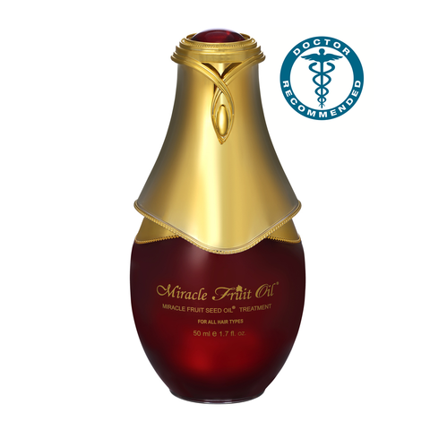 Miracle Fruit Seed Oil® Nail & Cuticle Oil Treatment